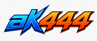 ak444 লোগো
